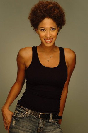 Tenique Mathieu portrait