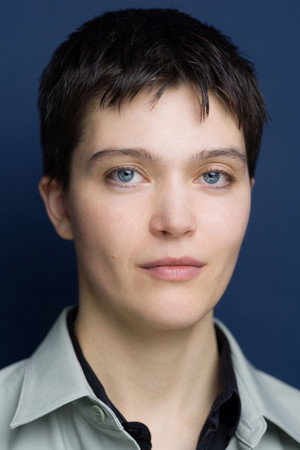 Elise Duffy portrait
