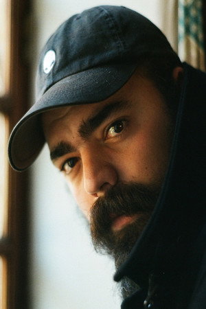 Dayan D. Oualid portrait