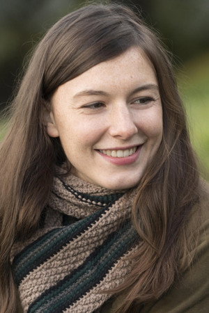 Louise Chevillotte portrait