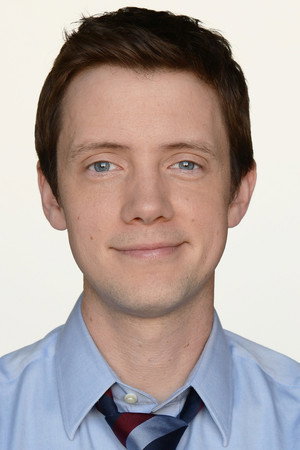 Eric Artell portrait