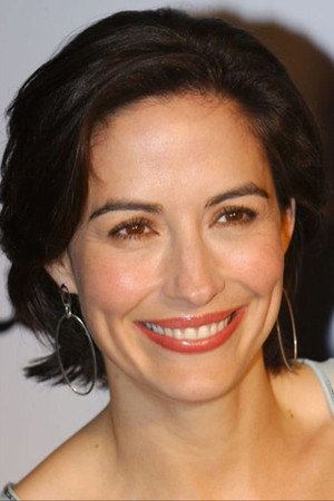 Wendy Moniz portrait