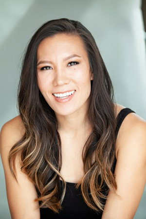 Weixin Le portrait