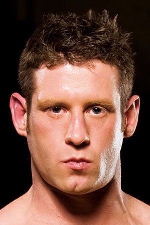 Dean Tucker portrait
