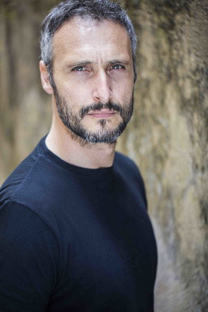 Jgor Barbazza portrait