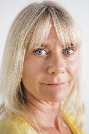 Helle Dolleris portrait
