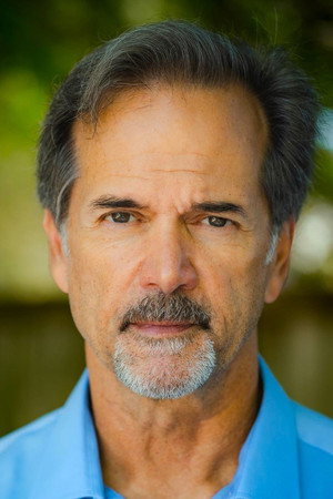 Phillip Troy Linger portrait