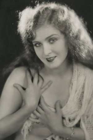 Mary Eaton portrait
