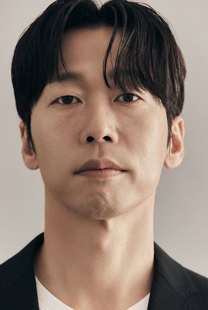 Yoon Byung-hee portrait
