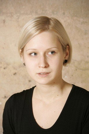 Katariina Libe portrait