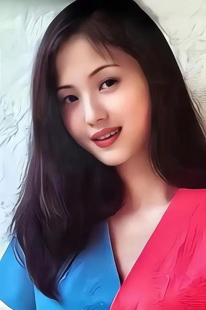 Tao Huimin portrait