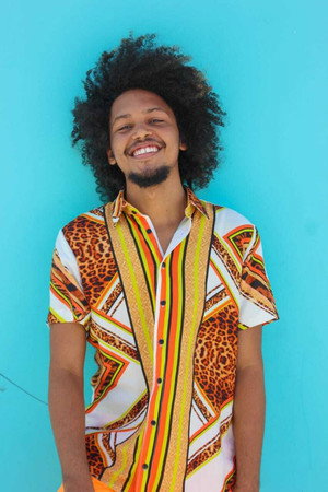 Lucas Limeira portrait