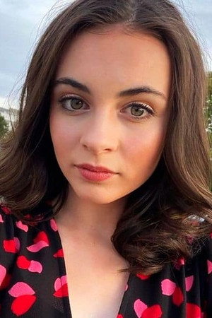 Lara McDonnell portrait