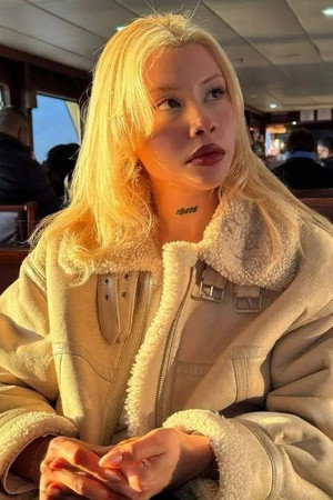 Eylem Dokur portrait