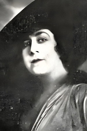 Alice Rinaldo portrait