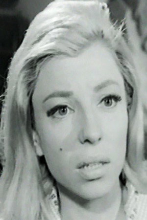 Hrysa Kozyri portrait