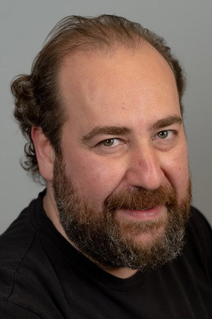Burak Satıbol portrait