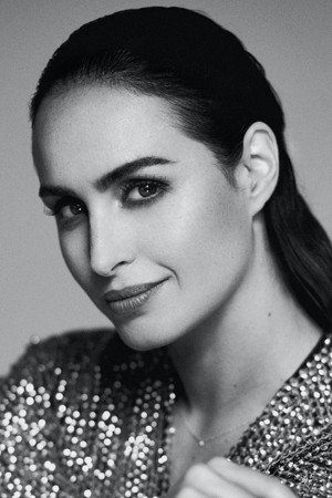 Fernanda Urrejola portrait