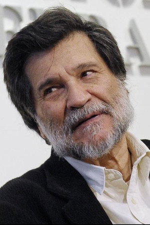 Víctor Erice portrait