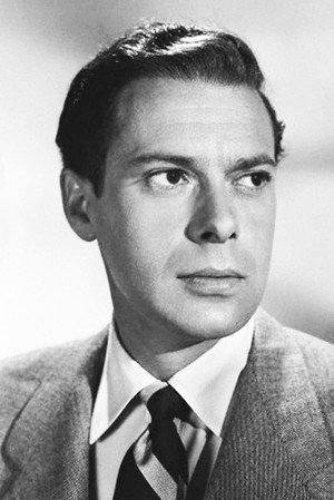 Ross Elliott portrait