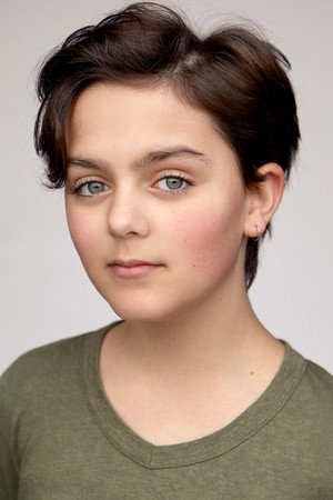 Asmara Feik portrait