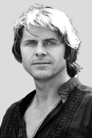Michel Le Royer portrait