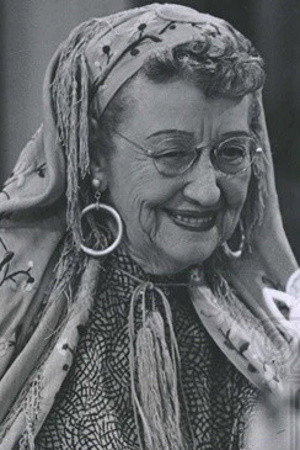 Jane Morgan portrait