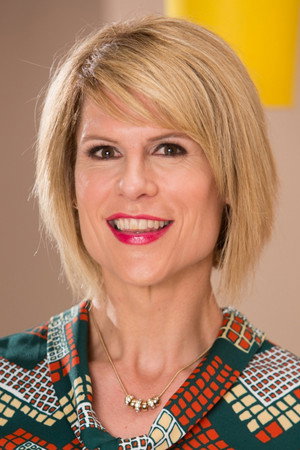 Delia DeLions portrait