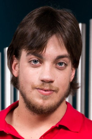 Scotty Dickenson portrait
