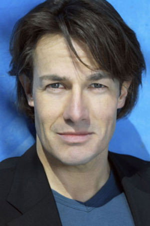 Urs Remond portrait