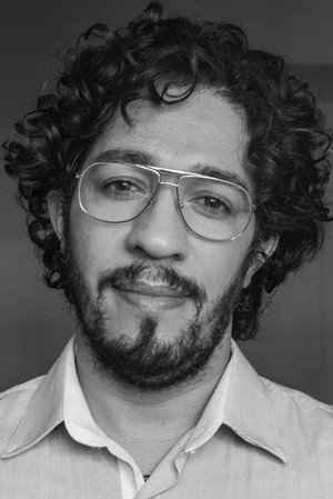 Jean Wyllys portrait