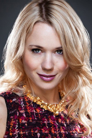 Kristen Hager portrait