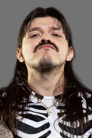 Dominik Gutiérrez portrait