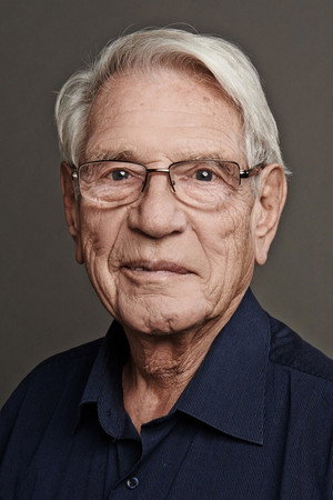 Vadim Petrov portrait