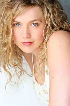 Elizabeth Uhl portrait