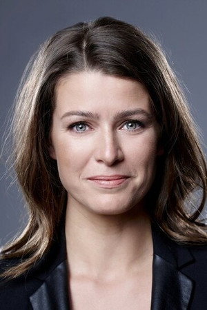 Merel Westrik portrait