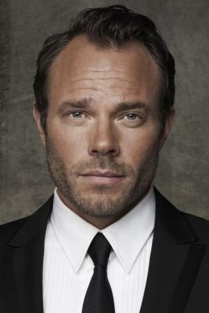 David Hellenius portrait