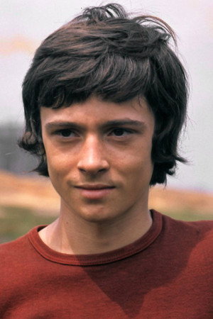 Marek Sikora portrait