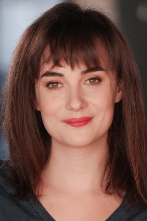 Hilary Williams portrait
