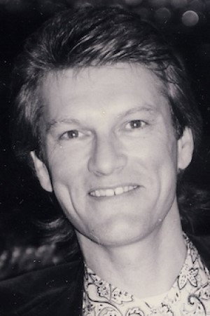 Stuart Smith portrait