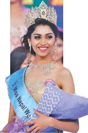 Nikita Chandak portrait