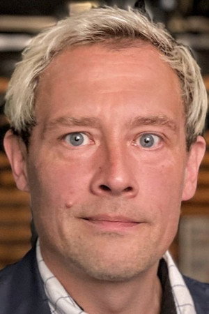 Nikolaj Sonne portrait