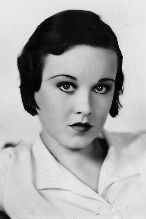 Barbara Weeks portrait