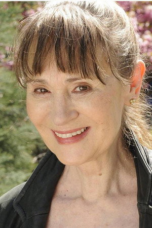 Sybil Lines portrait