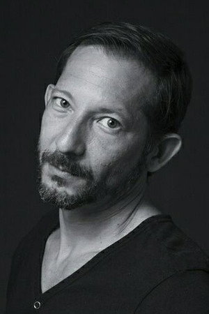 Alejandro Fajardo portrait