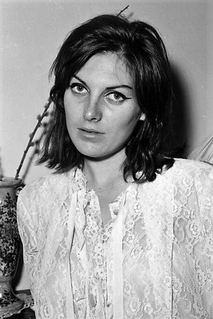 Graziella Granata portrait