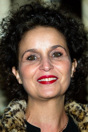 Muriel Combeau portrait