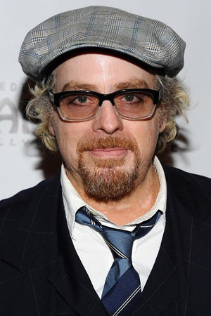 Leif Garrett portrait