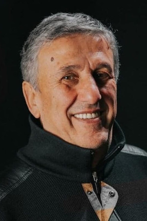 Guri Koço portrait