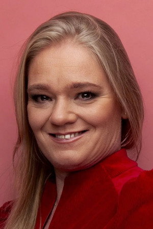 Julia van de Graaff portrait